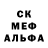 КОКАИН Fish Scale angrykulla